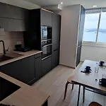 Spacieux T5, 3 - Vue Panoramique Sur La Rade De Apartmán Toulon