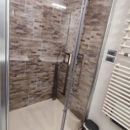 Apartmán Spacieux T5, 3 - Vue Panoramique Sur La Rade De *