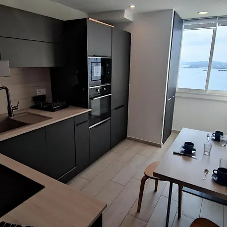 Spacieux T5, 3 - Vue Panoramique Sur La Rade De Apartment Toulon